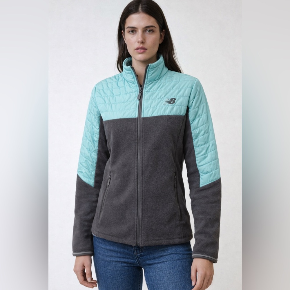 New Balance Jacket